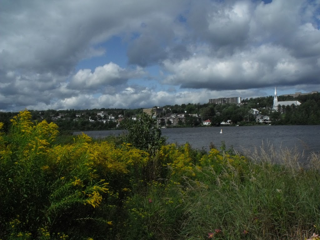 Sanctuaire catholique Notre-Dame d’Etchemin | 603 Rte du Sanctuaire, Lac-Etchemin, QC G0R 1S0, Canada | Phone: (418) 625-3381