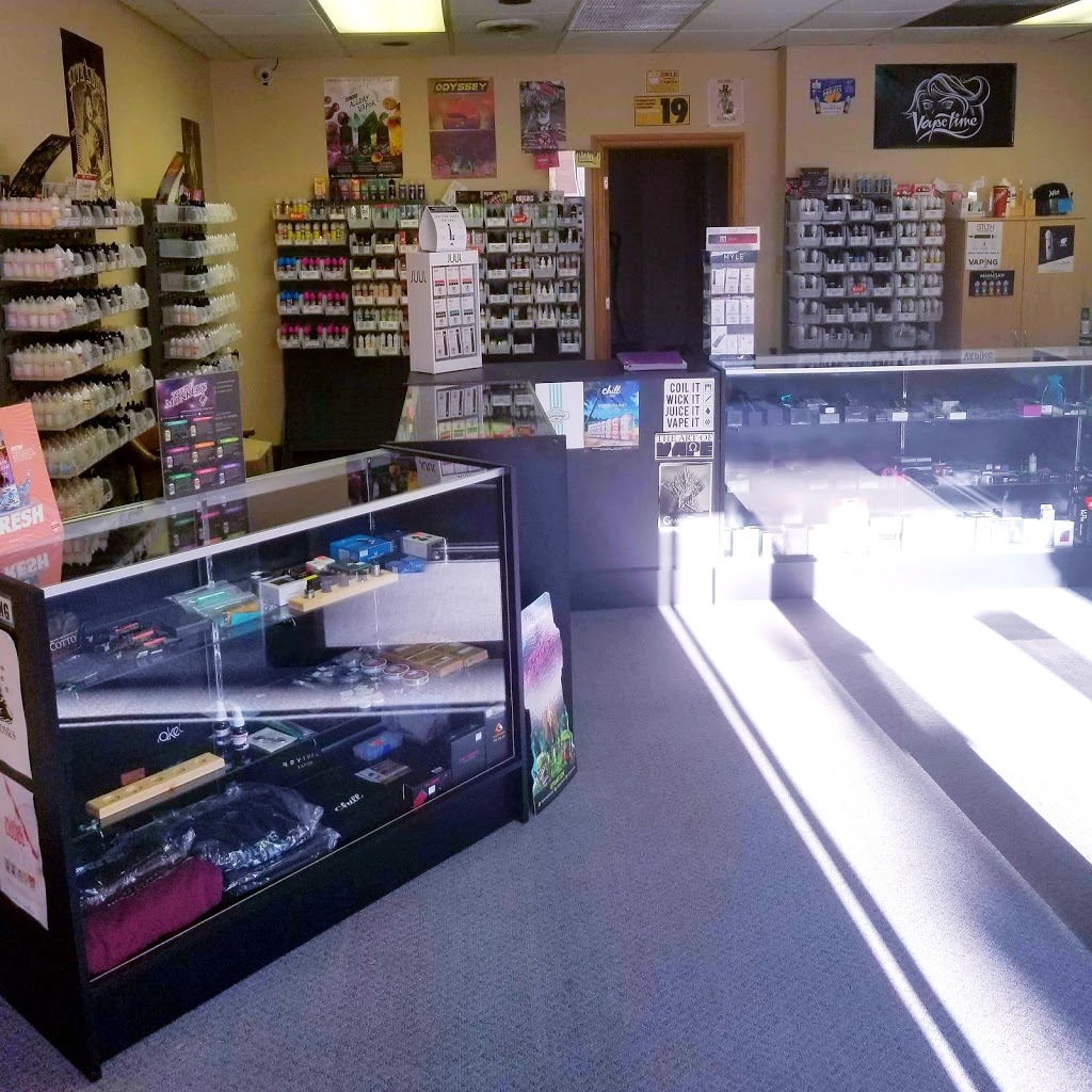 ONTARIO ELECTRONIC VAPE STORE SIMCOE | 15 Colborne St N, Simcoe, ON N3Y 3T8, Canada | Phone: (519) 426-0643
