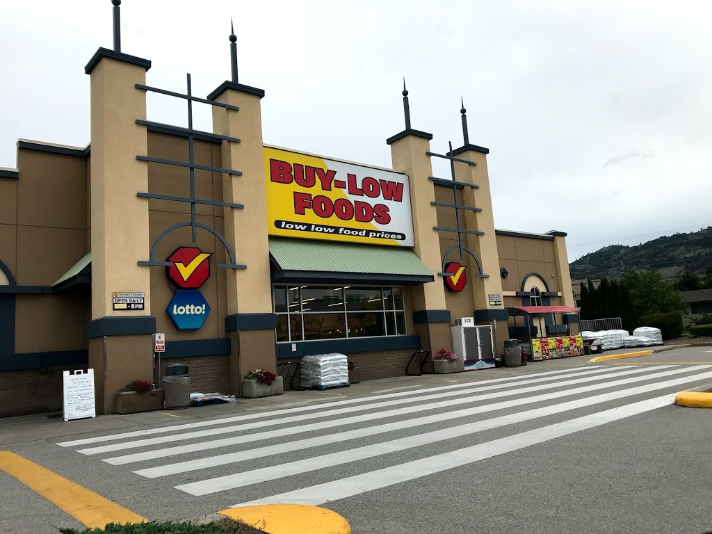 Buy-Low Foods | 9129 Main St Unit #3, Osoyoos, BC V0H 1V0, Canada | Phone: (250) 495-5355