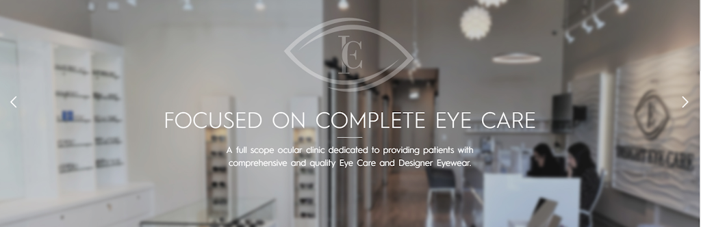 Insight Eye Care | 5305 Magasin Ave #109, Beaumont, AB T4X 1V8, Canada | Phone: (780) 929-8218