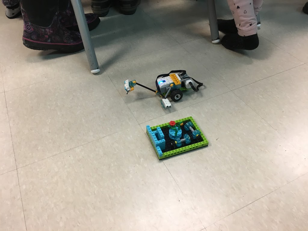 Kanata Robotics Class - Ottawa Robotics Club | 5115 Kanata Ave, Kanata, ON K2K 3K5, Canada | Phone: (613) 663-6683