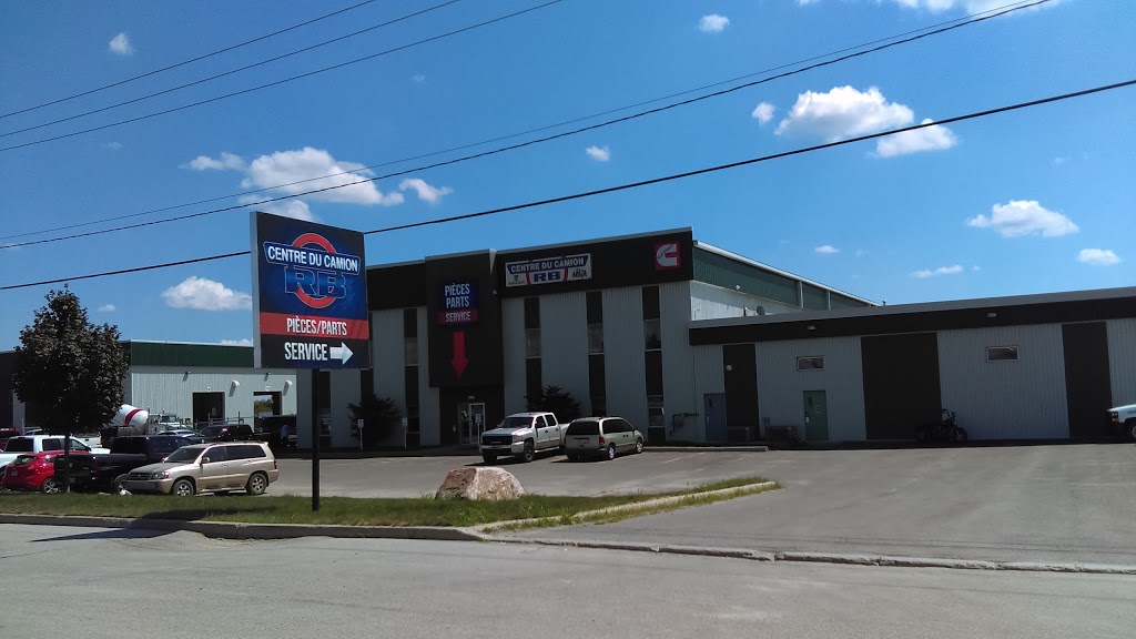 Robinson Brothers Frères Enr | 1730 Rue Atmec, Gatineau, QC J8R 3Y4, Canada | Phone: (819) 771-8834