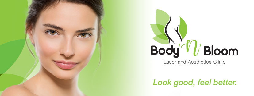 Body N Bloom - Laser and Aesthetics Clinic | 209-2785 Baseline Rd, Nepean, ON K2H 0B7, Canada | Phone: (613) 552-8504