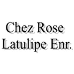 Chez Rose Latulipe | 390 Rue Principale, Saint-Ferdinand, QC G0N 1N0, Canada | Phone: (418) 428-9298