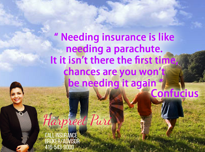 Punjab Insurance :Harpreet Puri [ Supervisa Insurance, Life Insu | 2969 Bovaird Dr E Unit 2, Brampton, ON L6S 0C6, Canada | Phone: (416) 543-9000