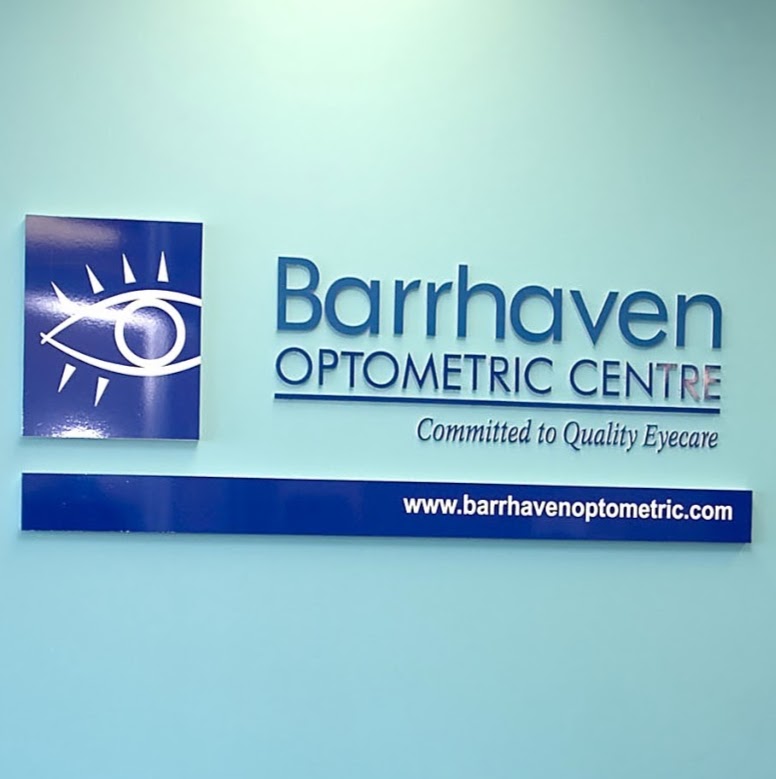 Barrhaven Optometric Centre | 3500 Fallowfield Rd, Nepean, ON K2J 4A7, Canada | Phone: (613) 825-3931