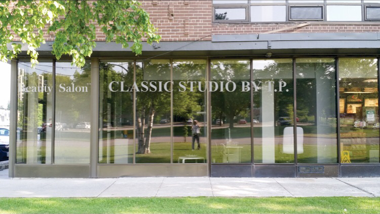 Classic Studio by T.P. | 385 The West Mall #5, Etobicoke, ON M9C 1E7, Canada | Phone: (647) 303-5748