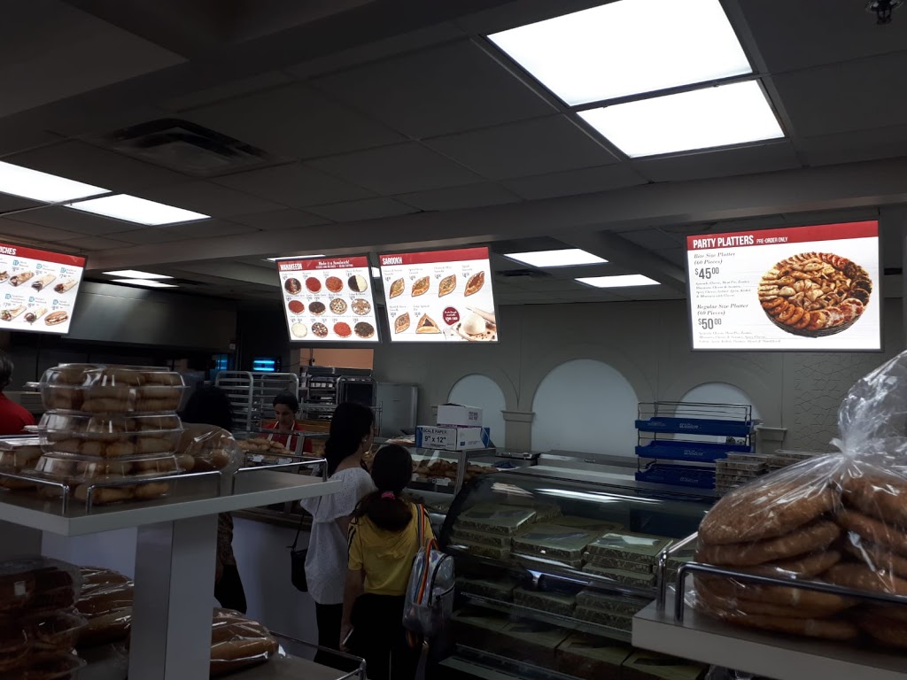 Tilal Bakery | 5601 Steeles Ave W, North York, ON M9L 1S7, Canada | Phone: (416) 740-5222