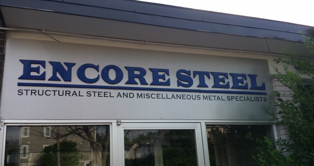 Encore Steel | 2715 Sheffield Rd, Ottawa, ON K1B 3V8, Canada | Phone: (613) 741-4610