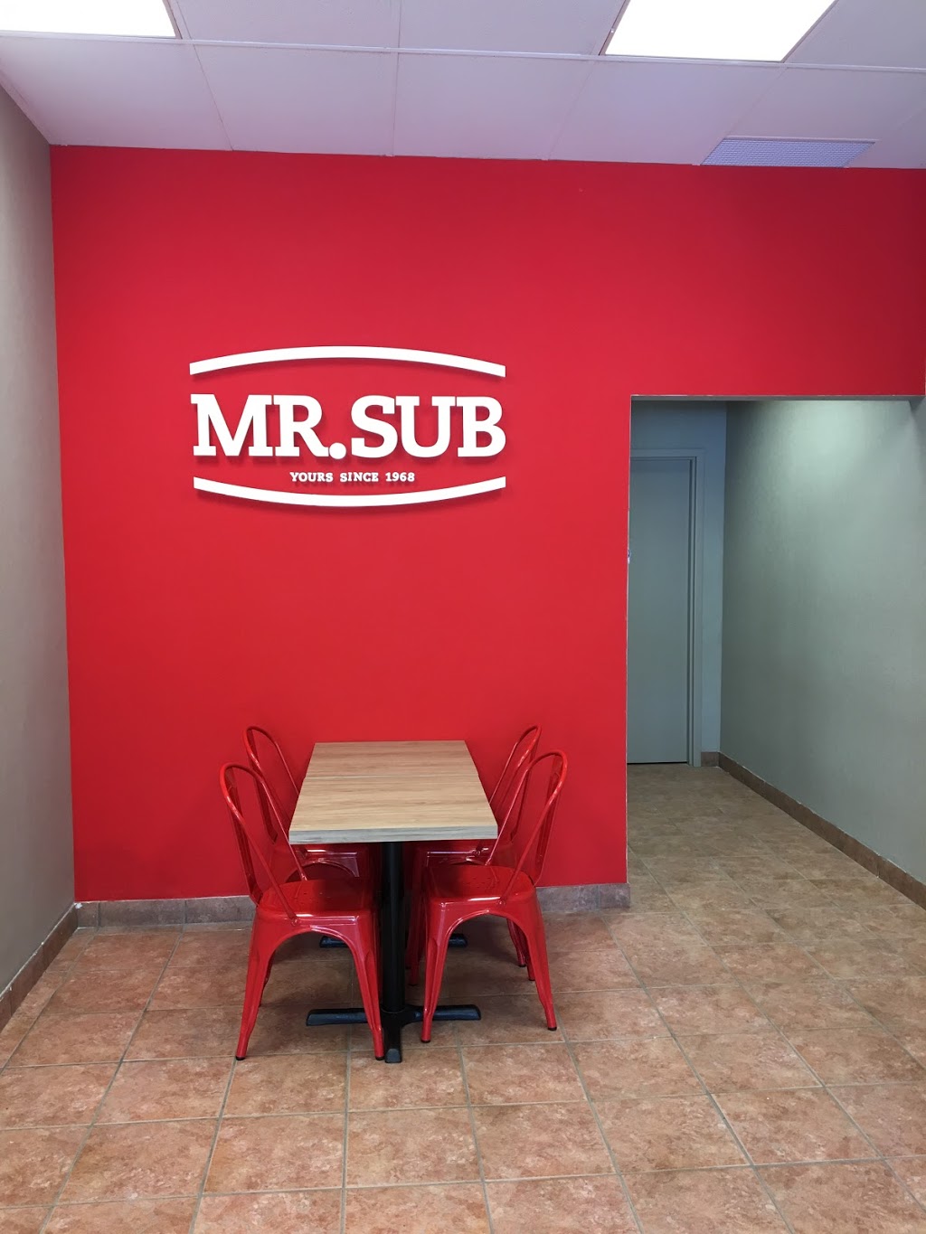 Mr.Sub | 203 Main St, Stayner, ON L0M 1S0, Canada | Phone: (705) 428-4300