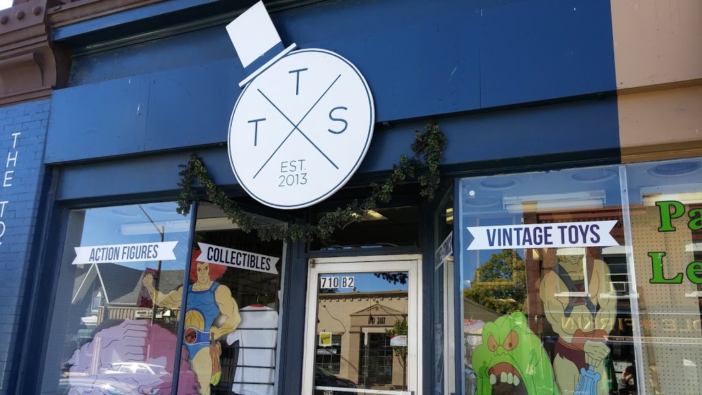 The Toy Society | 710 King St E, Cambridge, ON N3H 3N9, Canada | Phone: (519) 650-2484