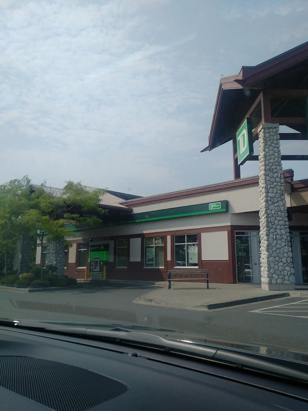 TD Canada Trust Branch and ATM | 2401G Millstream Rd Unit 149, Victoria, BC V9B 3R5, Canada | Phone: (250) 391-3220