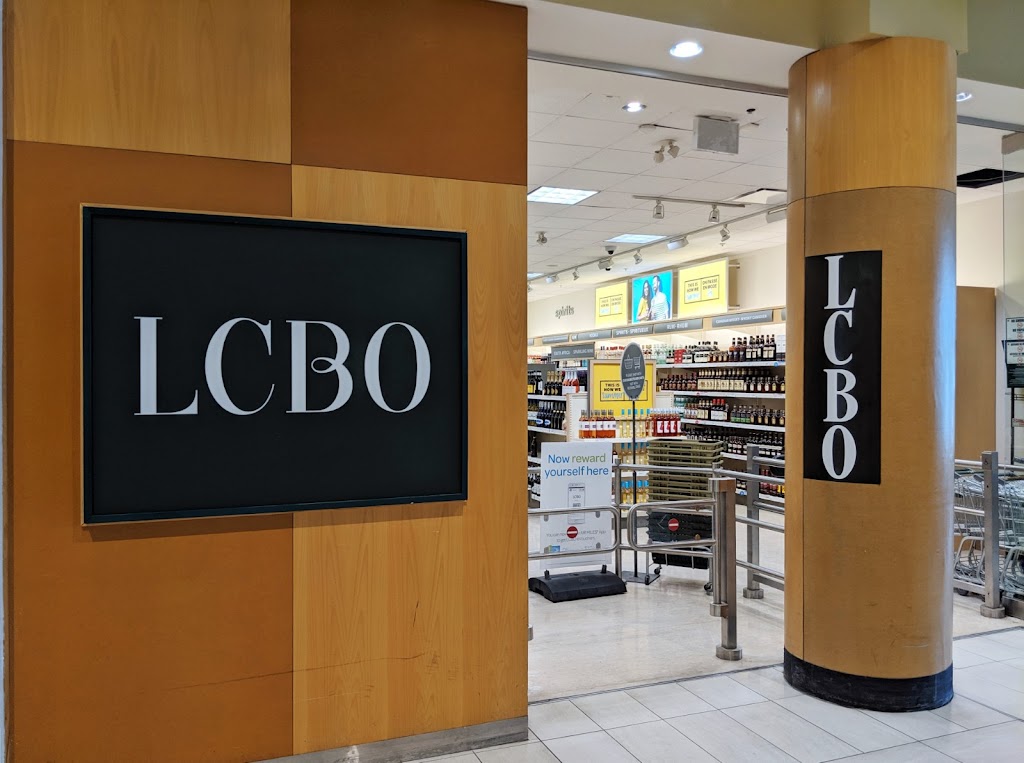 LCBO | 1200 Boulevard St-Laurent #540, Ottawa, ON K1K 3B8, Canada | Phone: (613) 744-4690