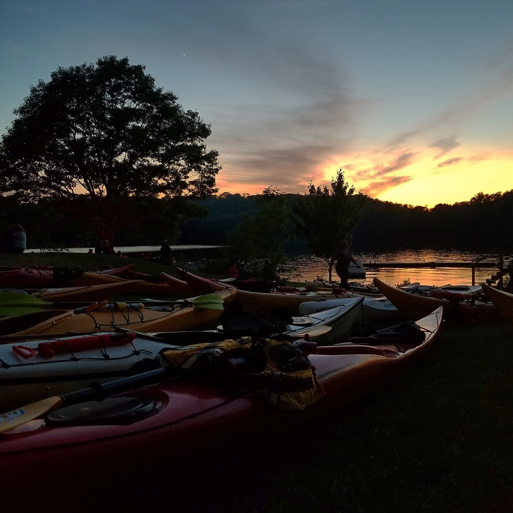 YWCA Camp Tapawingo | 75 Glenn Burney Rd, Parry Sound, ON P2A 2X1, Canada | Phone: (705) 746-5455