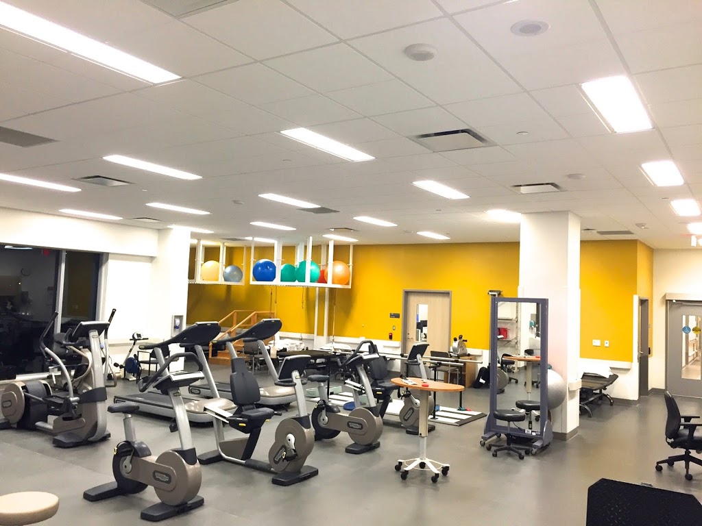 Work-Fit Total Therapy Centre | 3001 Hospital Gate, North Block, Oakville, ON L6M 0L8, Canada | Phone: (905) 845-9540