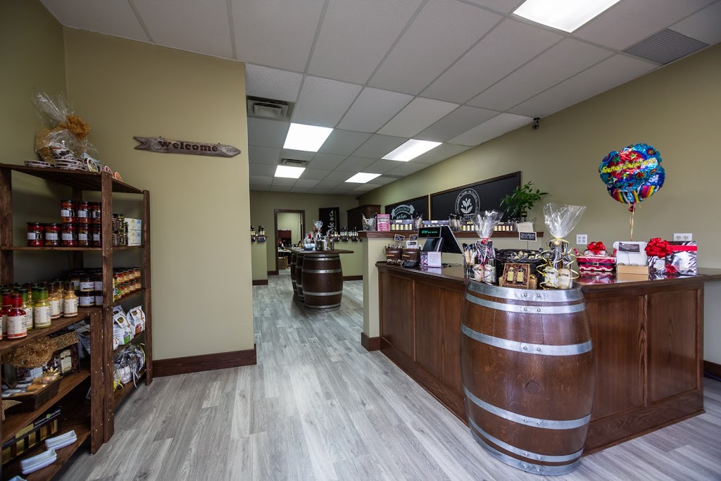 Olive-Me & Co. Stoney Creek | 1920 Hyde Park Rd!, London, ON N6H 5L9, Canada | Phone: (289) 656-0274