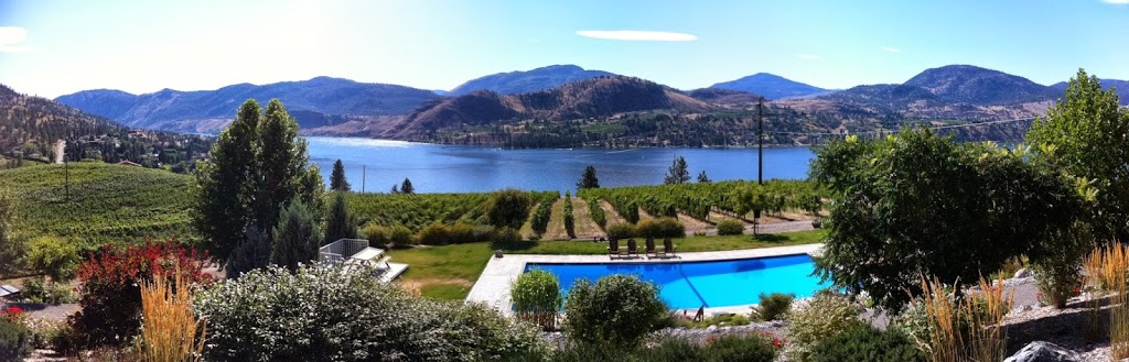 AMC Wine Tours | 3711 Elliott Rd, West Kelowna, BC V4T 2H7, Canada | Phone: (866) 203-9830