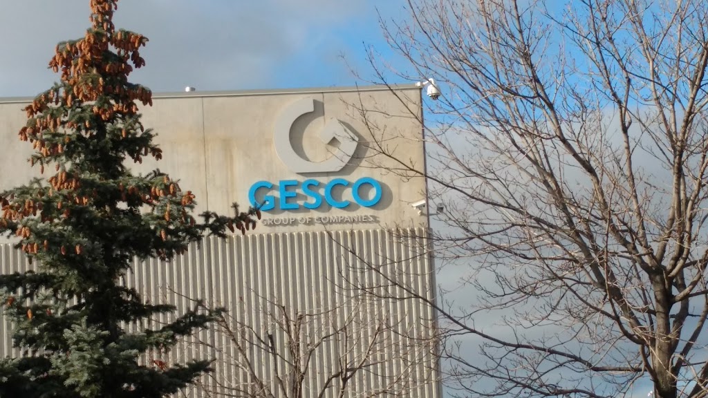 Shnier, A Gesco Company | 50 Kenview Blvd, Brampton, ON L6T 5S8, Canada | Phone: (905) 789-3755