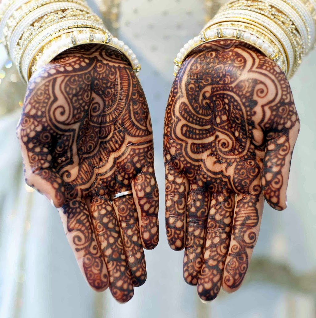 NJs Unique Henna Art | 88 Corporate Drive, Scarborough, ON M1H 3G6, Canada | Phone: (416) 816-9232