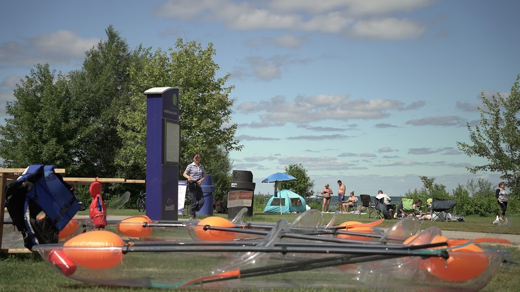 Seahawk water sports, Innisfil | 676 Innisfil Beach Rd, Innisfil, ON L9S 4H6, Canada | Phone: (514) 817-6494