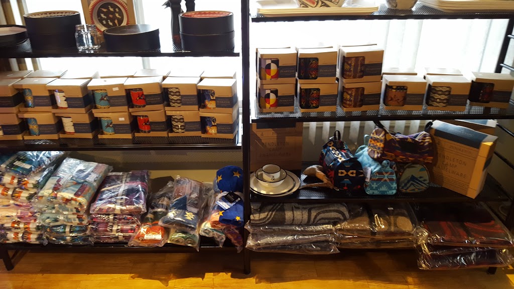 SILVER GRIZZLY Native Crafts | 107 Green Mountain Rd, Penticton, BC V2A 0K1, Canada | Phone: (250) 490-0686