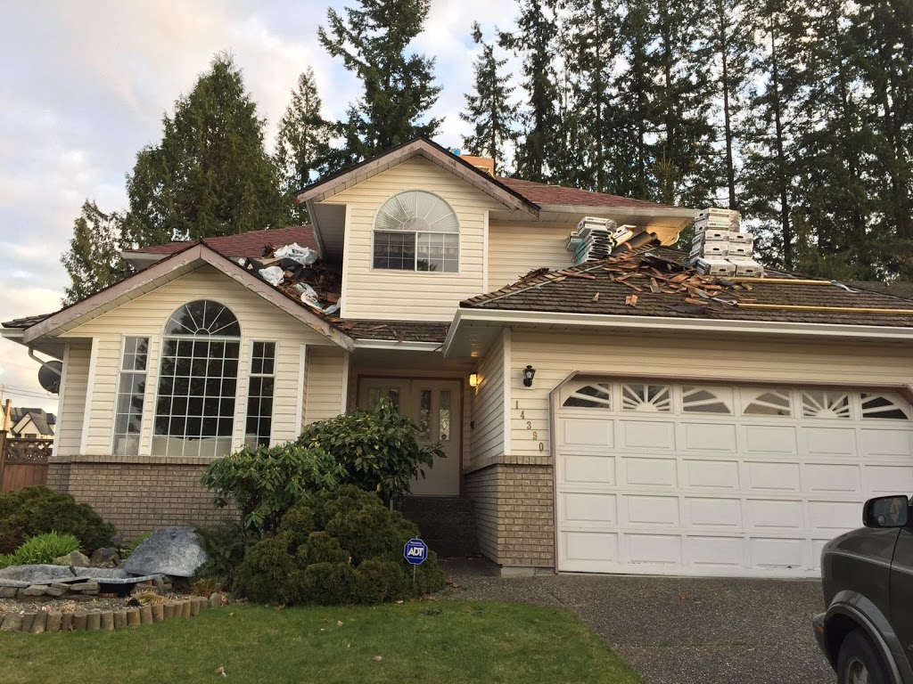 RK Roofing Ltd. | 12465 Harris Rd unit 201, Pitt Meadows, BC V3Y 2J5, Canada | Phone: (604) 720-9841