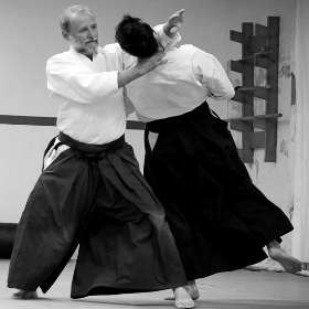 Aikido Laurentides De Saint-Jérôme Sainte-Agathe Terrebonne | 455 Rue Fournier, Saint-Jérôme, QC J7Z 4V2, Canada | Phone: (819) 322-2858