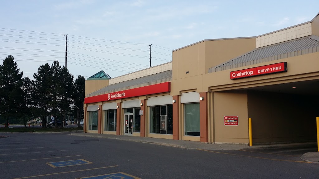 Scotiabank | 8505 Warden Ave., Unionville, ON L3R 0N2, Canada | Phone: (905) 940-6005