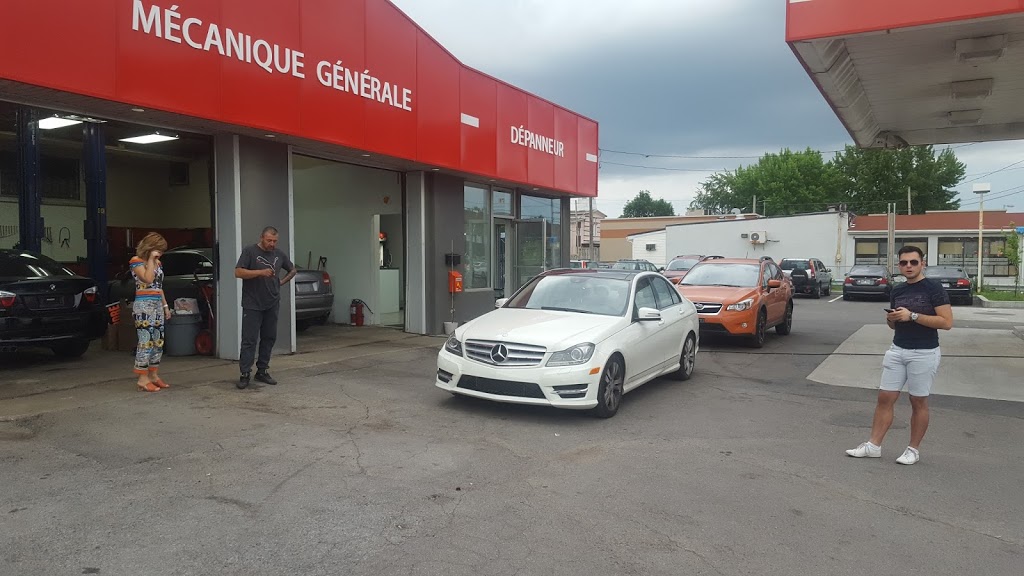 Auto Stamatov | 673 Boulevard des Laurentides, Laval, QC H7G 2V8, Canada | Phone: (450) 238-1227