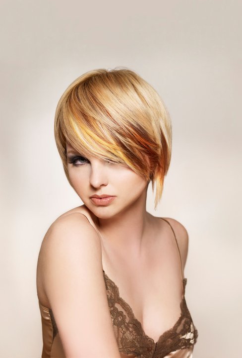 Venere Salon | 2000 Appleby Line, Burlington, ON L7L 6M6, Canada | Phone: (905) 319-8854