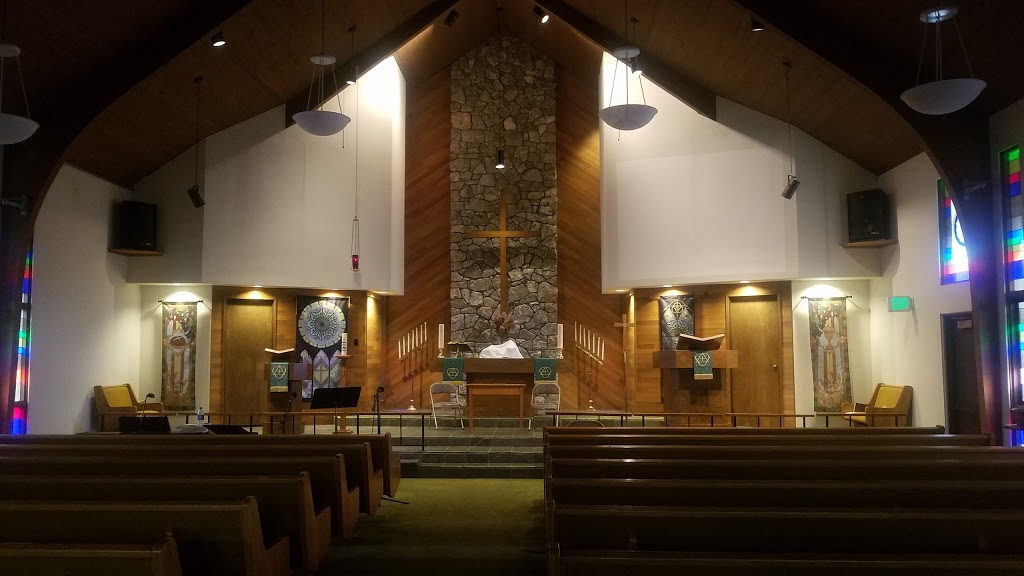 Redeemer Lutheran Church LCMS | 858 W Smith Rd, Bellingham, WA 98226, USA | Phone: (360) 384-5923