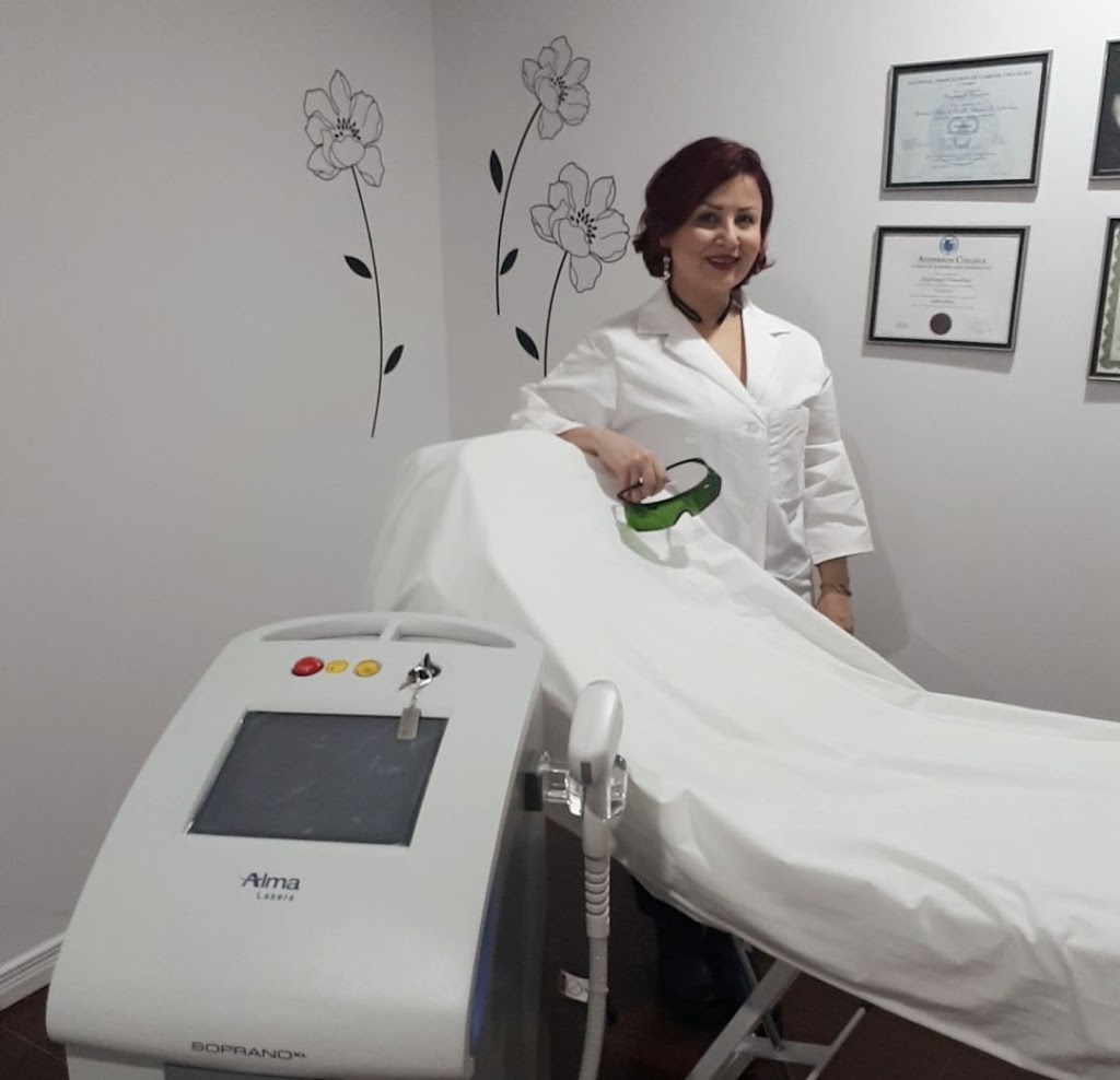 QT Laser Clinic & Spa | 661 New Hampshire St, Waterloo, ON N2K 4L8, Canada | Phone: (519) 721-2734