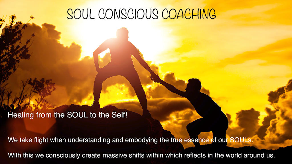 Michael Henrichs - Soul Conscious Coaching & Healing | 39 Mill Pond Ln, Cornwall, PE C0A 1H4, Canada | Phone: (506) 863-4129