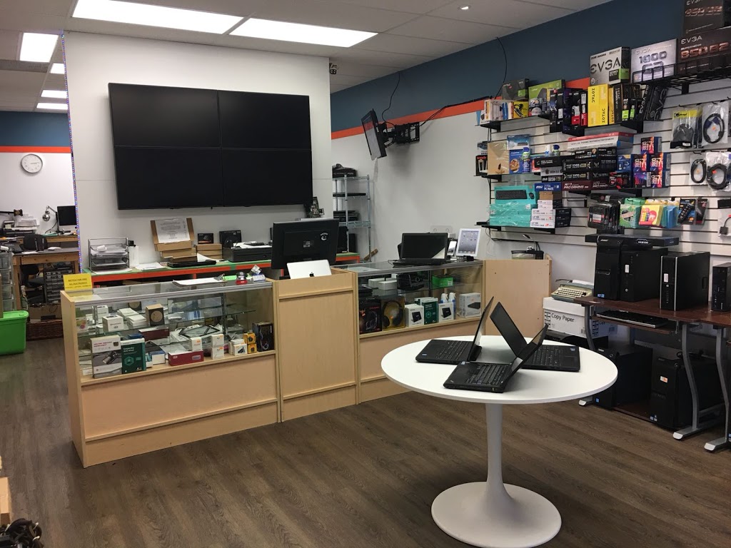 Trek PC Delta - Computer Repair - iMac, MacBook, Windows Repair | 11161 84 Ave #5, Delta, BC V4C 2K4, Canada | Phone: (604) 507-0553