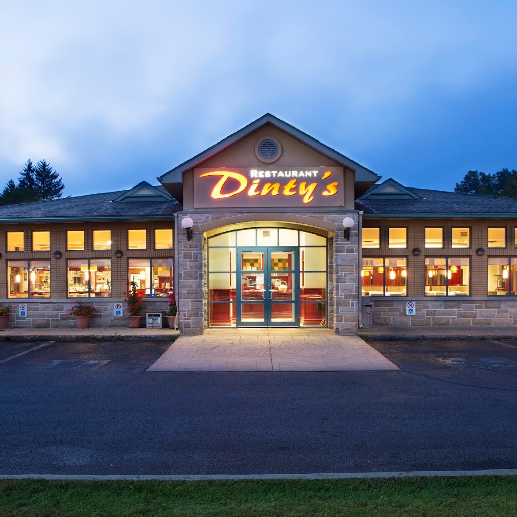 Dintys Restaurant | 620 Chemin dAylmer, Gatineau, QC J9H 1B4, Canada | Phone: (819) 684-1771