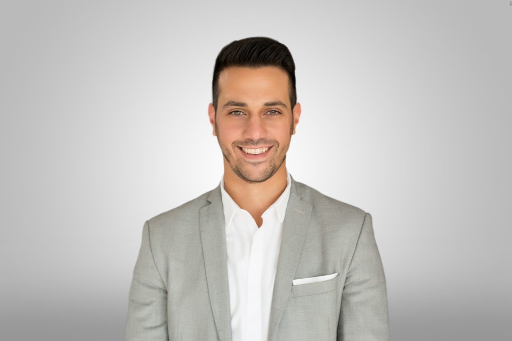 Ofir Levy | Montreal Real Estate Broker | 1280 Bernard St O Bur.100, Outremont, QC H2V 1V9, Canada | Phone: (514) 865-0101