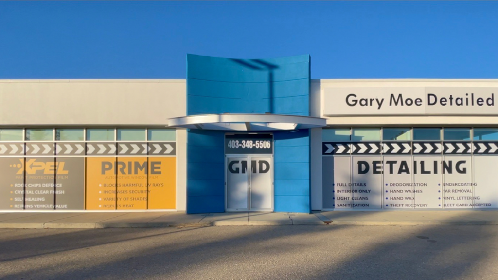 Gary Moe Detailed | 142 Leva Ave, Red Deer County, AB T4E 1B9, Canada | Phone: (403) 348-5506