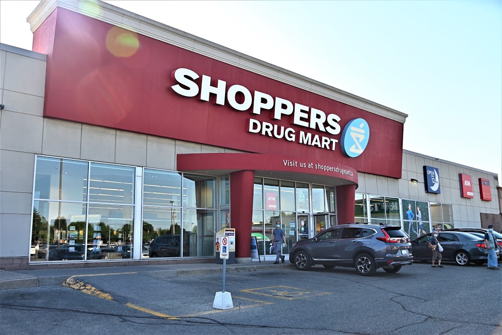 Shoppers Drug Mart | 7060 Warden Ave Bldg C2, Markham, ON L3R 5Y2, Canada | Phone: (905) 474-1414