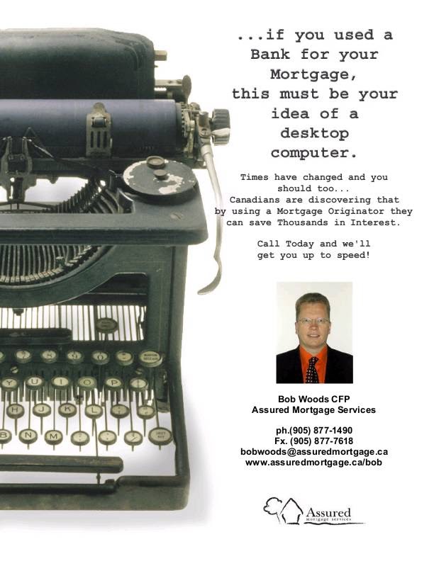 Assured Mortgage Services | 360 Guelph St, Georgetown, ON L7G 4B5, Canada | Phone: (905) 877-1490