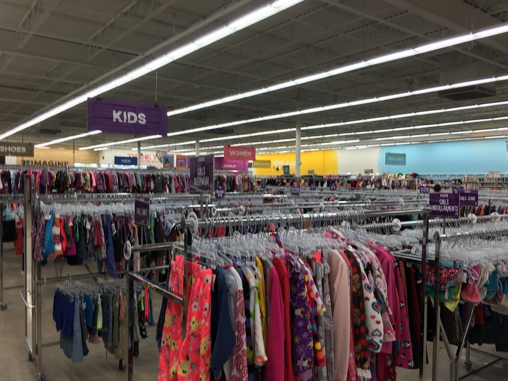 Value Village | 925 Ontario St, Stratford, ON N5A 6W5, Canada | Phone: (226) 779-2706