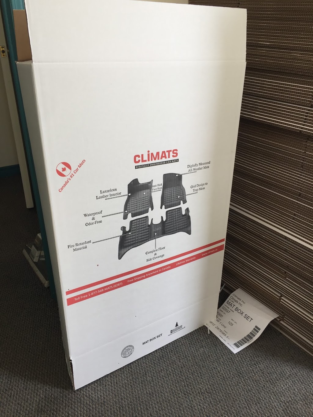 Climats | 2721 Markham Rd #17, Scarborough, ON M1X 1M4, Canada | Phone: (416) 626-0623