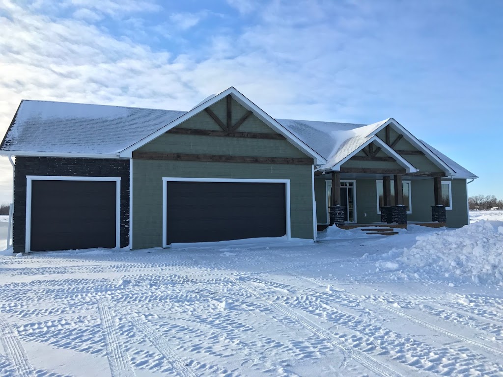 Heartwork Homes Inc. | 297 Main Street, Landmark, MB R0A 0X0, Canada | Phone: (204) 355-4677