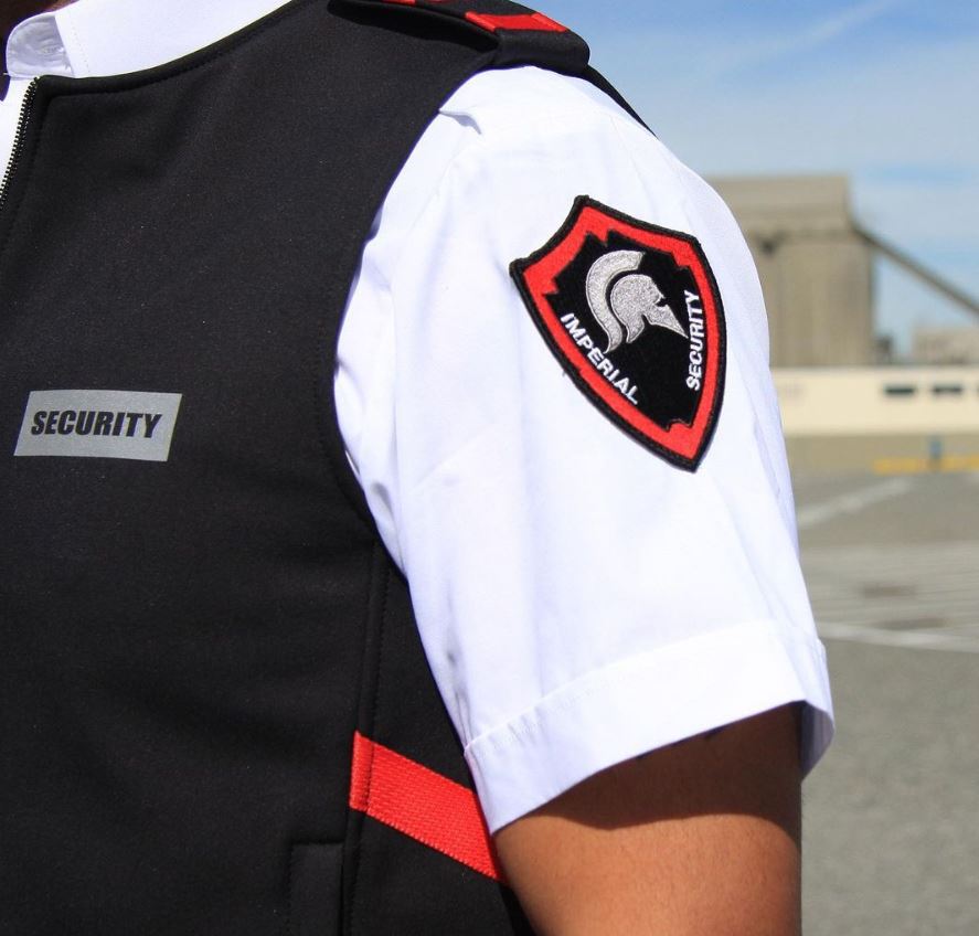 Imperial Security Group | 4871 Shell Rd Suite 2255, Richmond, BC V6X 3Z6, Canada | Phone: (604) 231-9973