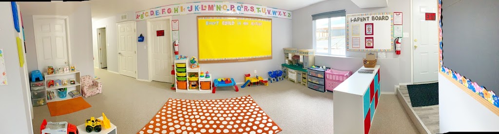 Mission Stars Childcare | 32222 14 Ave, Mission, BC V2V 2N7, Canada | Phone: (778) 246-1539