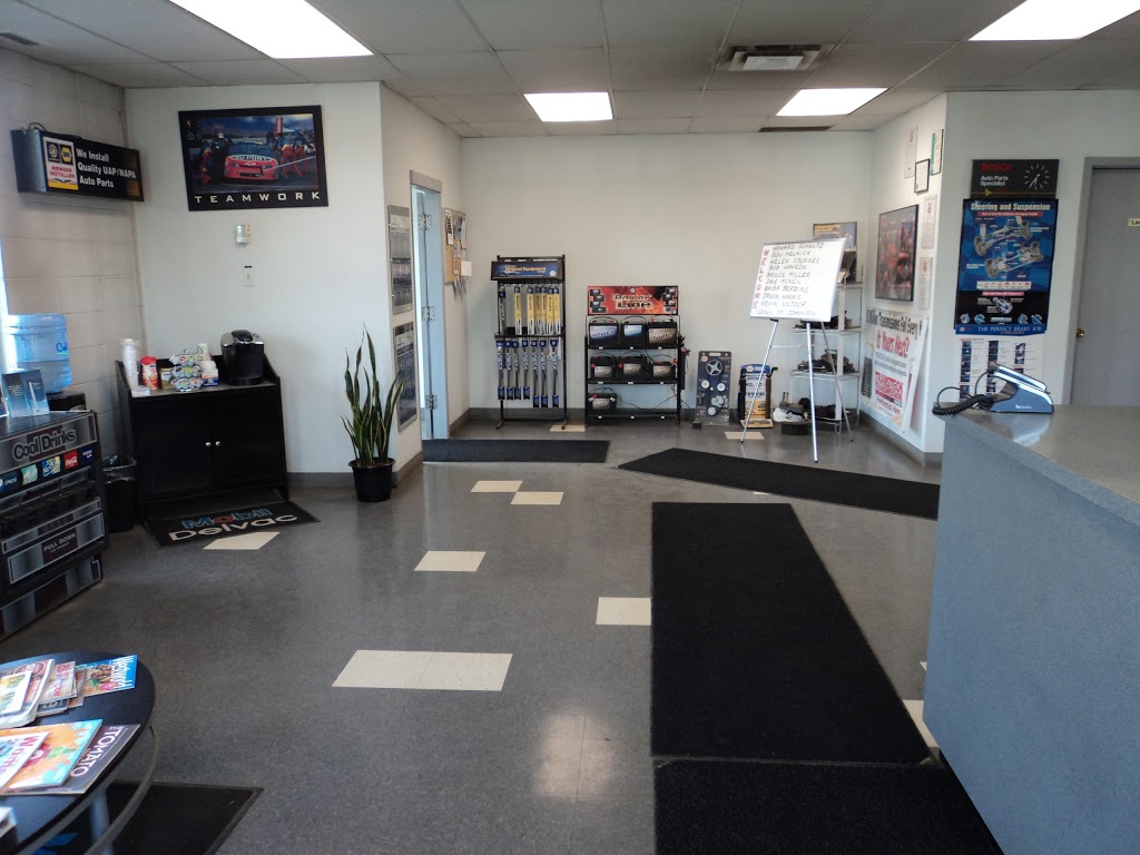 Access Automotive | 12122 163 St NW, Edmonton, AB T5V 1H4, Canada | Phone: (780) 484-1194