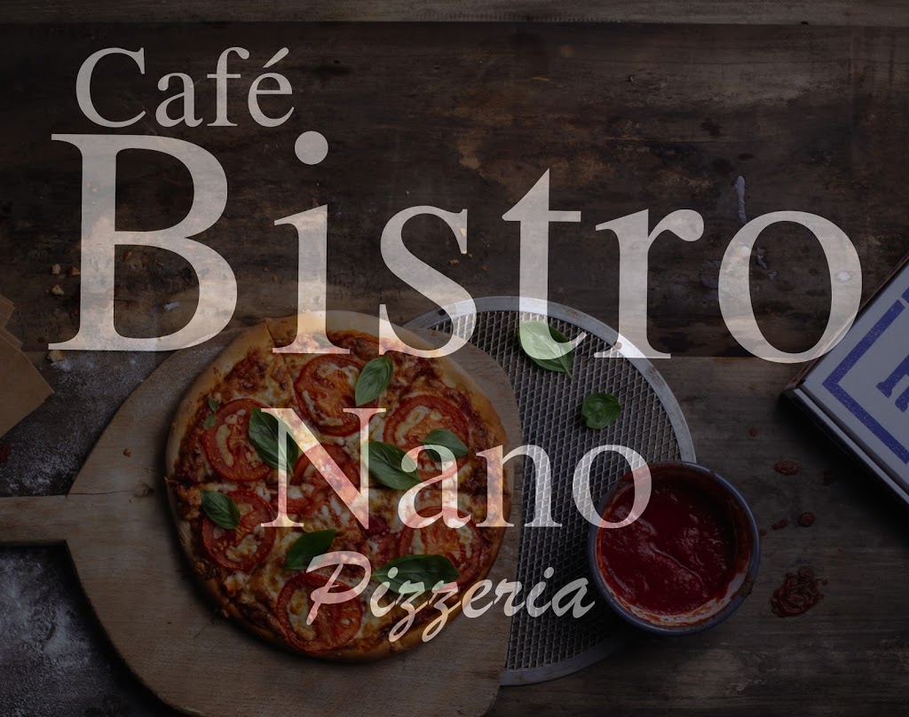 Bistro Nano Traiteur inc. | 20 Rue Richard, Repentigny, QC J5Y 1J1, Canada | Phone: (450) 657-8860