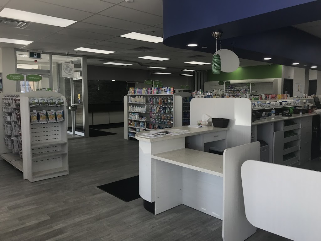 Peoples Choice Drug Mart Inc. | 1755 Pickering Pkwy, Pickering, ON L1V 6K5, Canada | Phone: (905) 686-4400