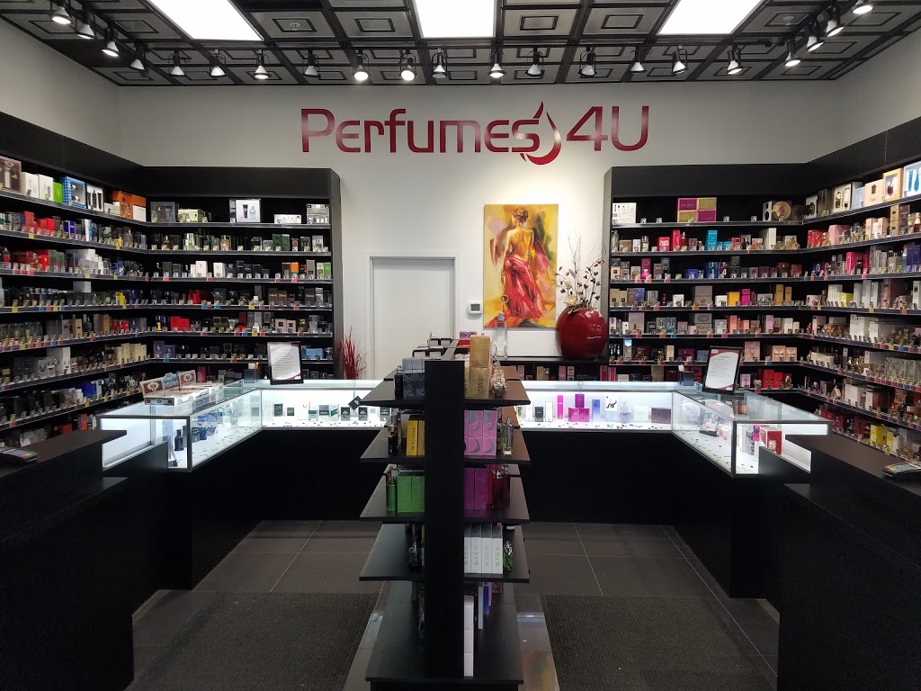 Perfumes 4U | 13850 Steeles Avenue W, Suite 818, Halton Hills, ON L7G 0J1, Canada | Phone: (905) 864-0094