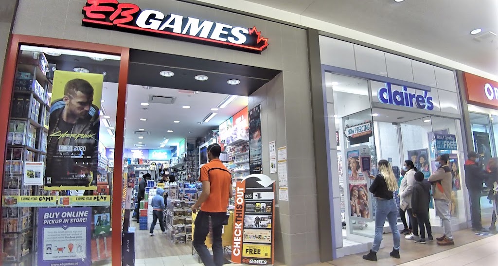 EB Games | 1800 Sheppard Ave E u275, North York, ON M2J 5A7, Canada | Phone: (416) 492-7181