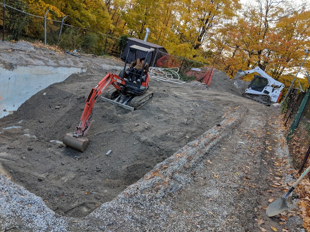 Richland landscape & construction | 13645 Jane St, King City, ON L7B 1A3, Canada | Phone: (416) 409-0217